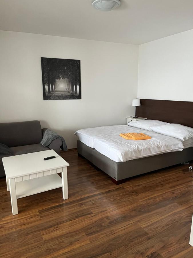 Apartman Viktoria 5 Ruzomberok Dış mekan fotoğraf