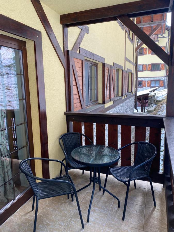 Apartman Viktoria 5 Ruzomberok Dış mekan fotoğraf