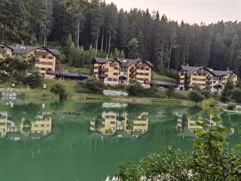 Apartman Viktoria 5 Ruzomberok Dış mekan fotoğraf